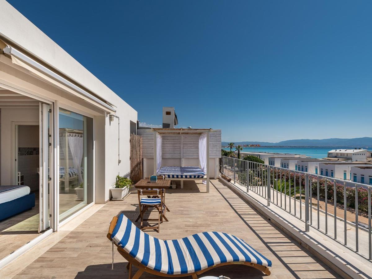 Il Profumo Del Mare * Cagliari
