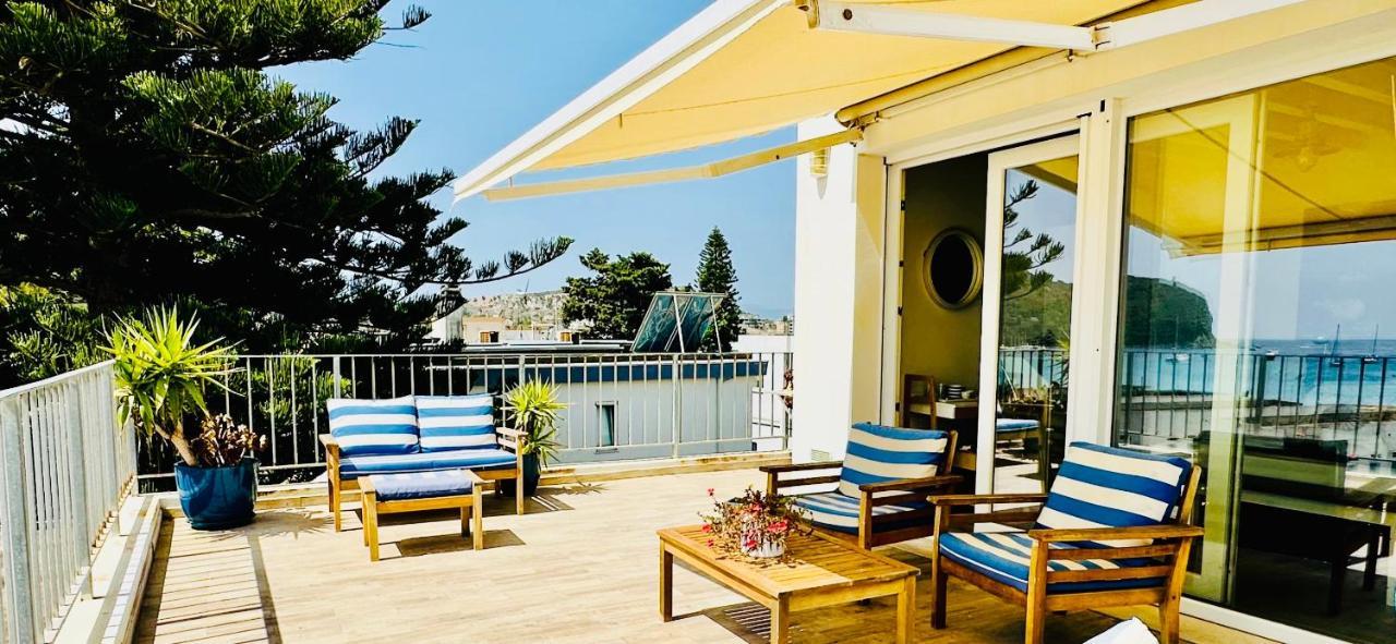 Il Profumo Del Mare Affittacamere *