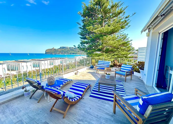 Il Profumo Del Mare Guesthouse