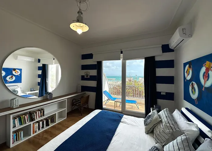 Il Profumo Del Mare Guesthouse