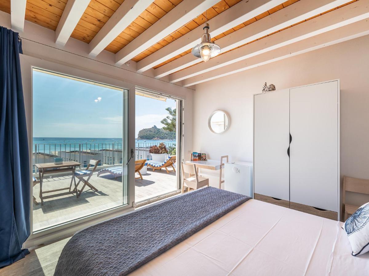 Guest house Il Profumo Del Mare *