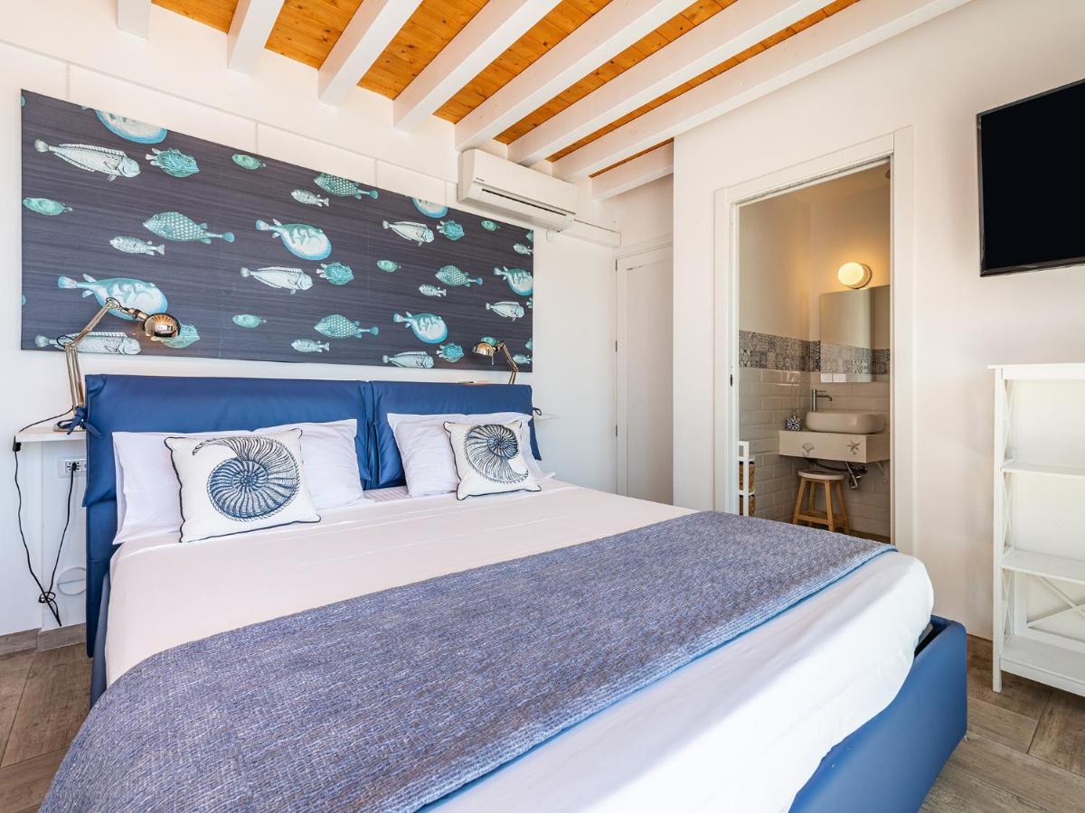 Il Profumo Del Mare * Cagliari