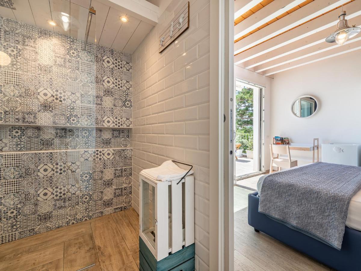 Guest house Il Profumo Del Mare