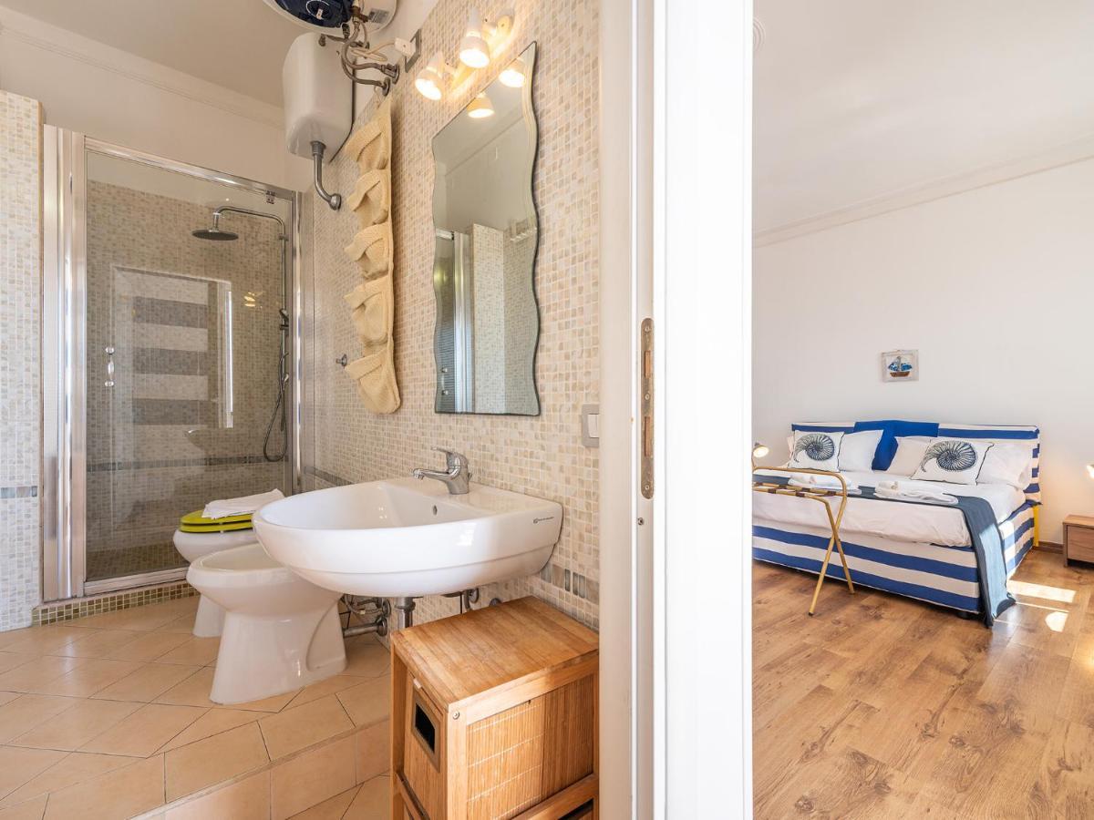 Il Profumo Del Mare Guest house