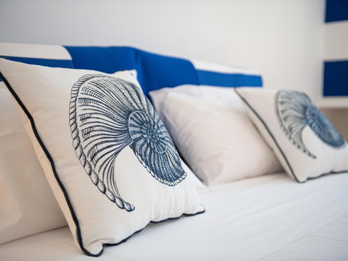 Guest house Il Profumo Del Mare Cagliari
