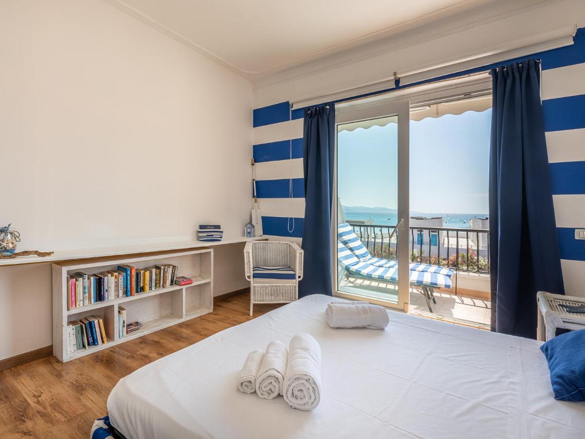 Guest house Il Profumo Del Mare Cagliari