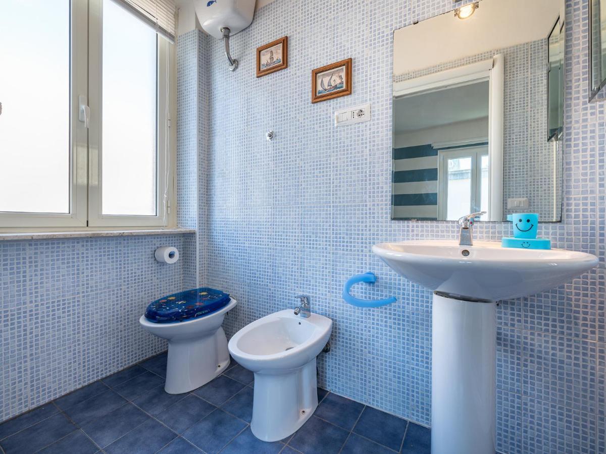 Guest house Il Profumo Del Mare