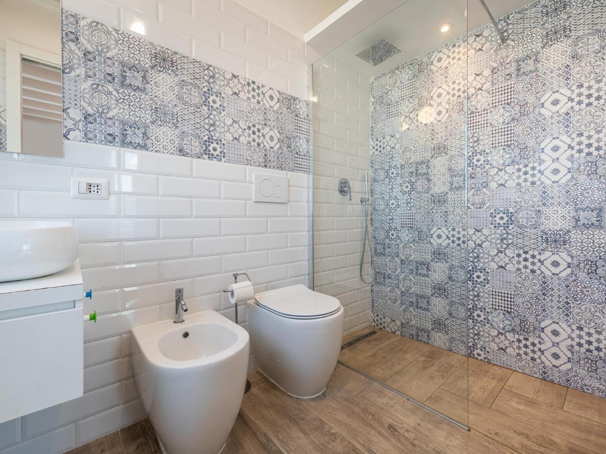 Guest house Il Profumo Del Mare Cagliari