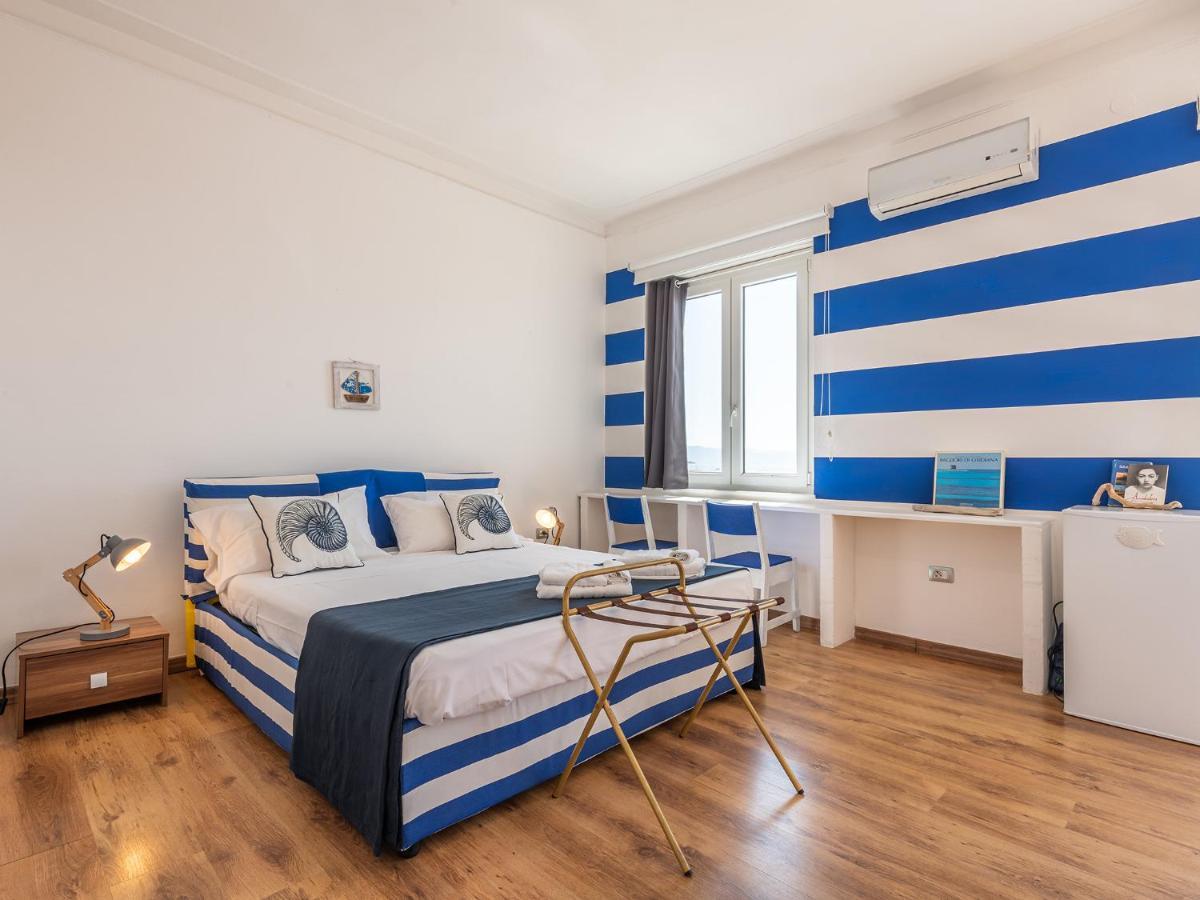 Il Profumo Del Mare * Cagliari