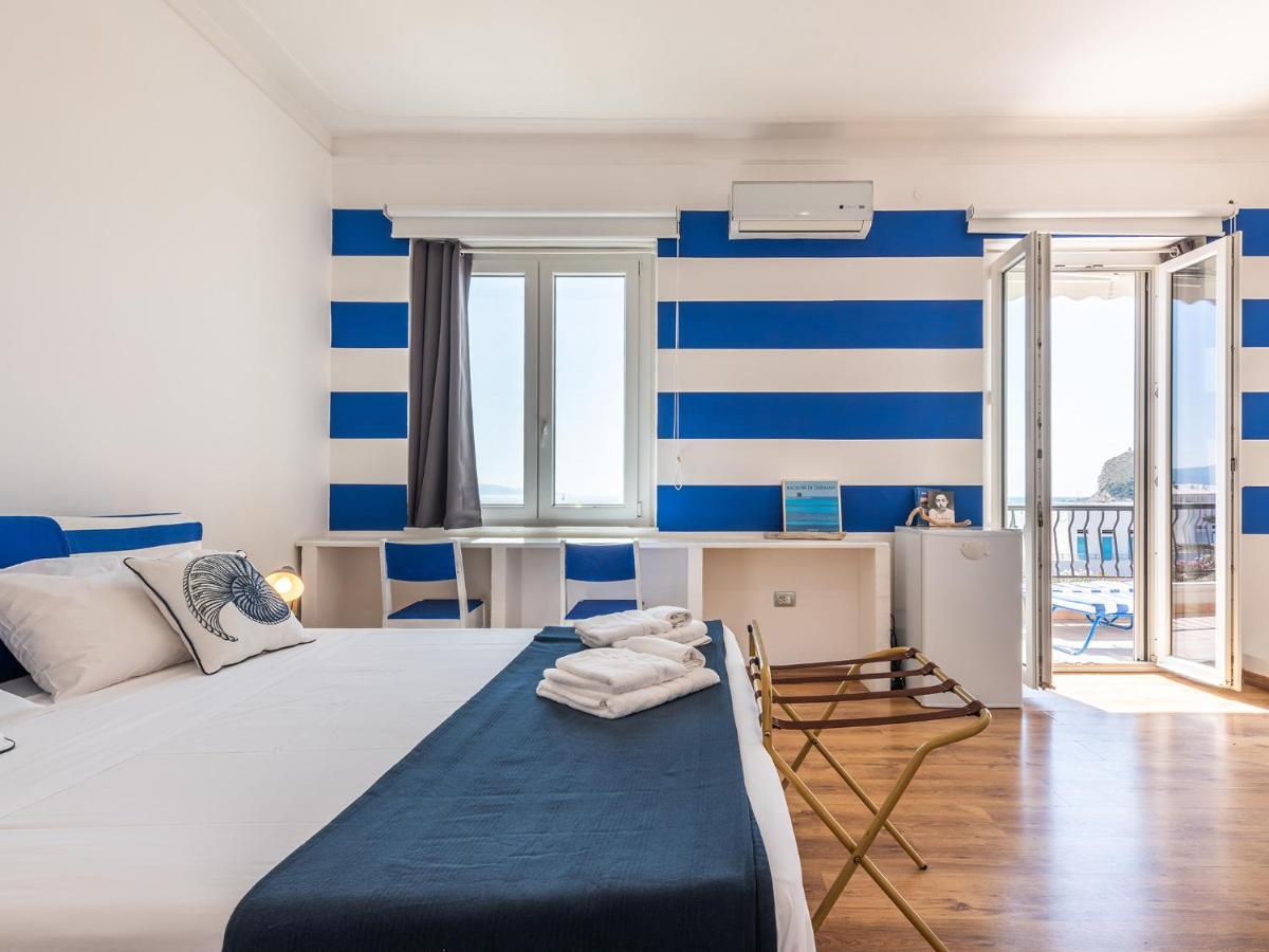 Guest house Il Profumo Del Mare