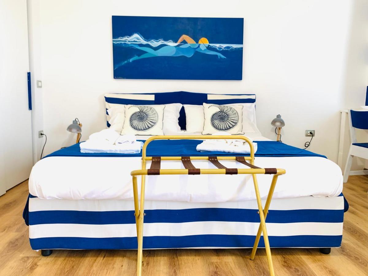Il Profumo Del Mare Guest house