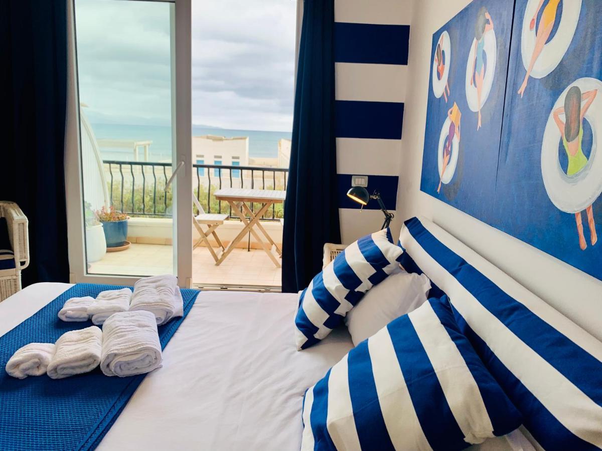 Il Profumo Del Mare Guest house