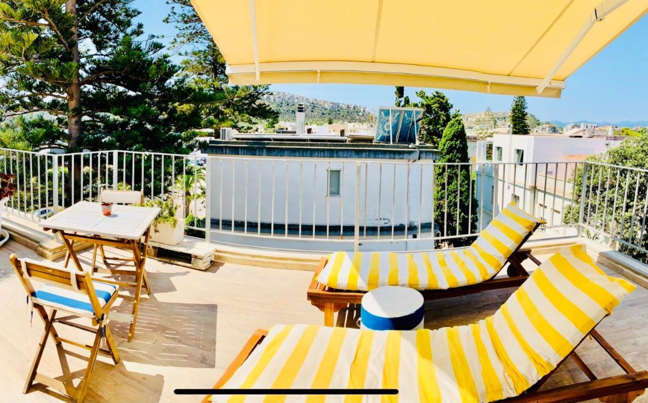 Il Profumo Del Mare Guest house