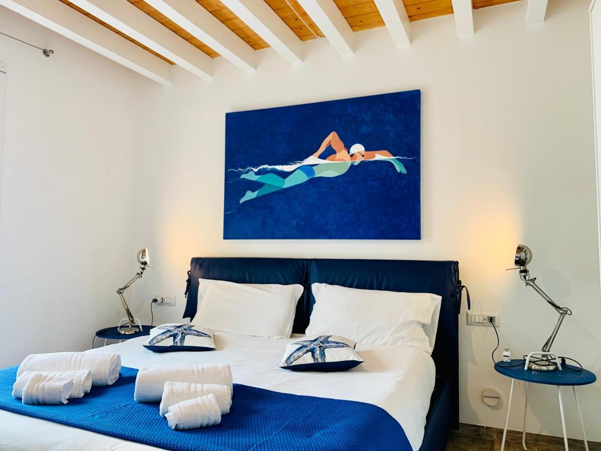 Il Profumo Del Mare Guest house
