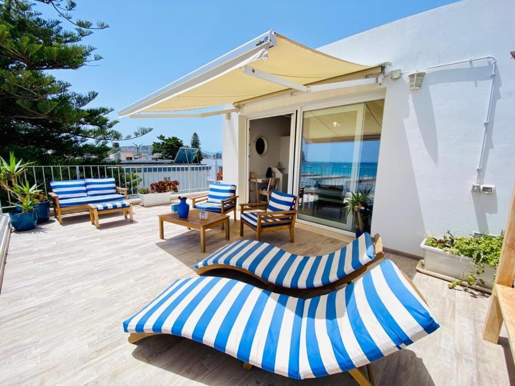 Guest house Il Profumo Del Mare