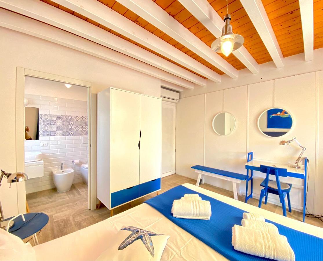 Il Profumo Del Mare Guest house Cagliari