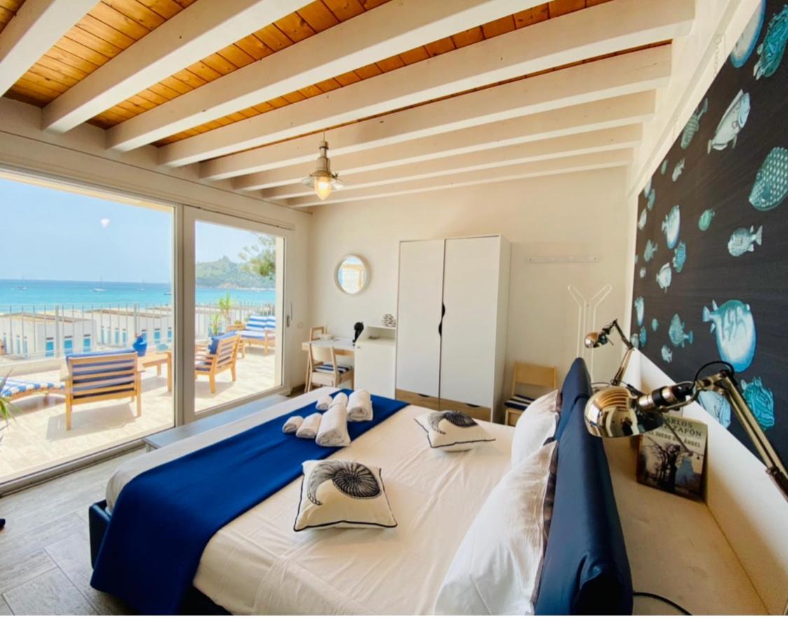Il Profumo Del Mare Cagliari
