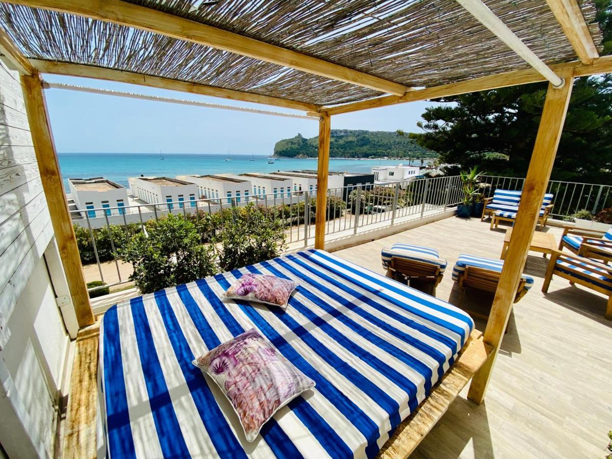 Il Profumo Del Mare Cagliari