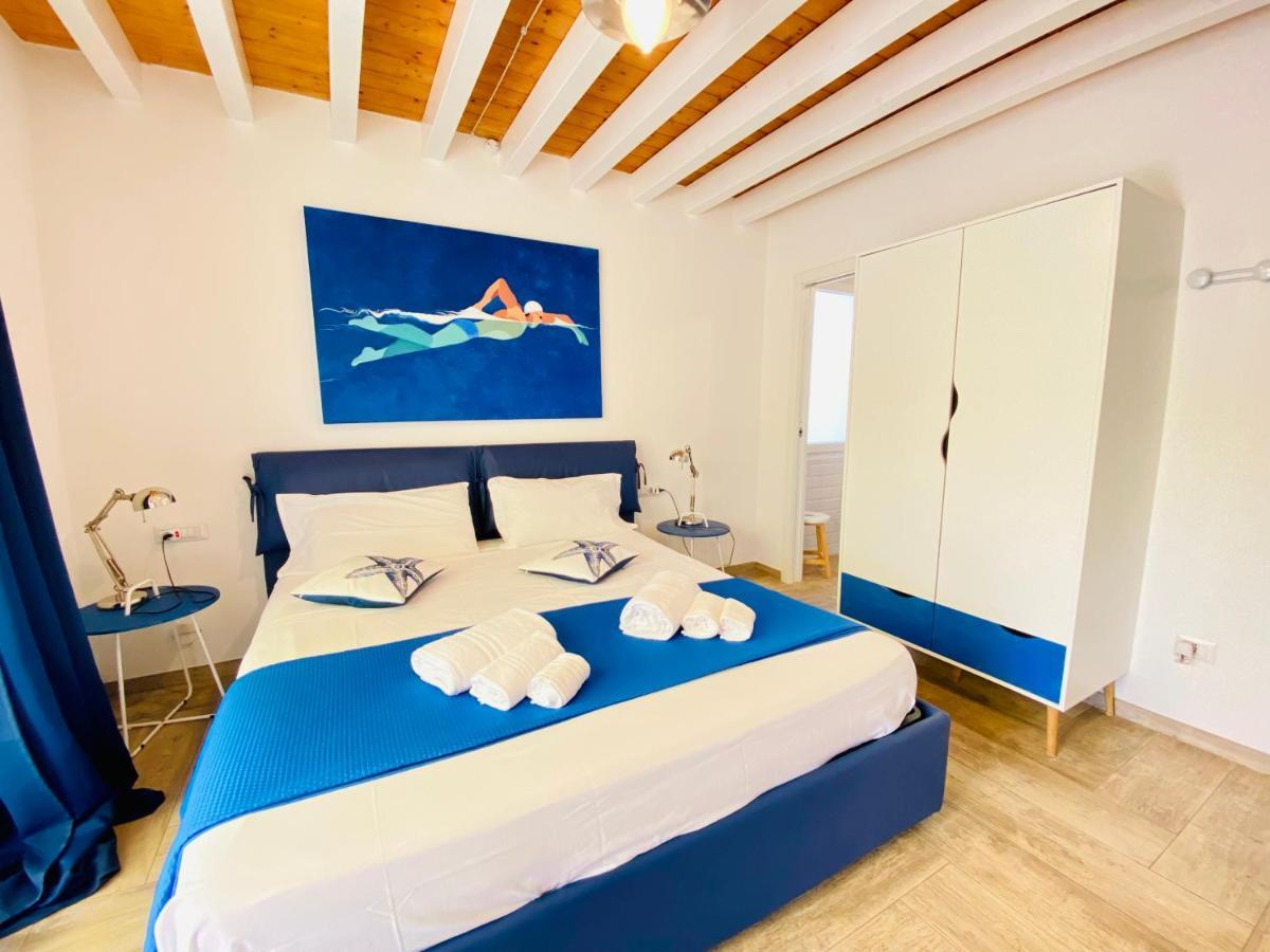 Il Profumo Del Mare Guest house