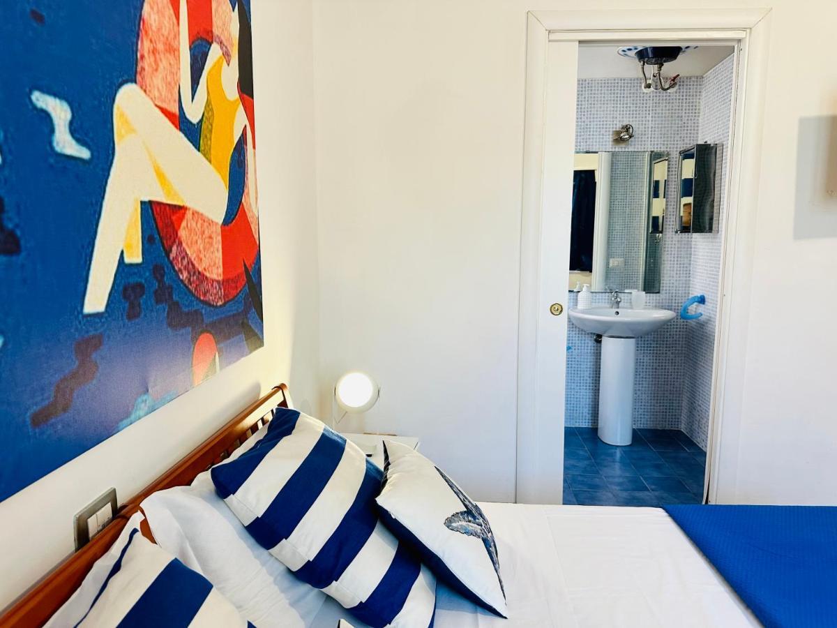 Guest house Il Profumo Del Mare Cagliari