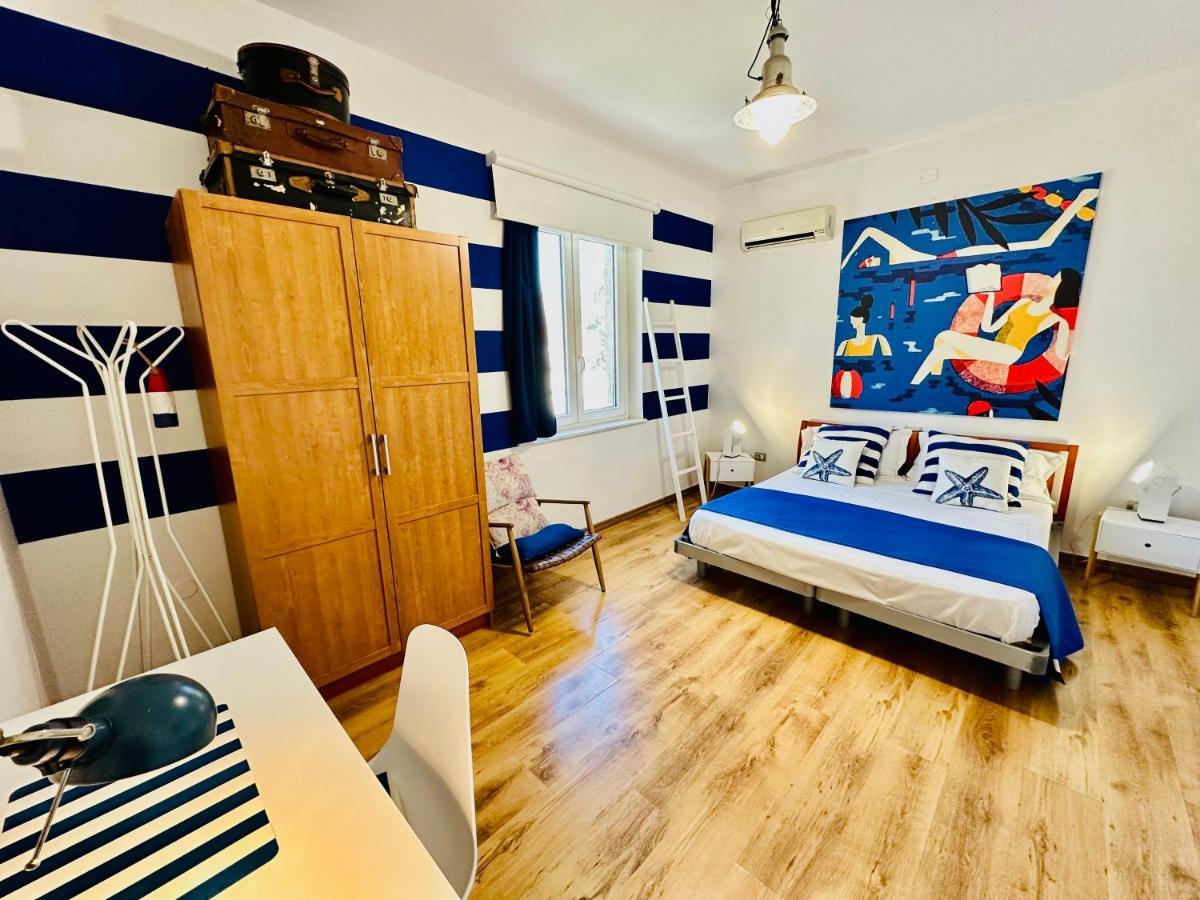 Guest house Il Profumo Del Mare *