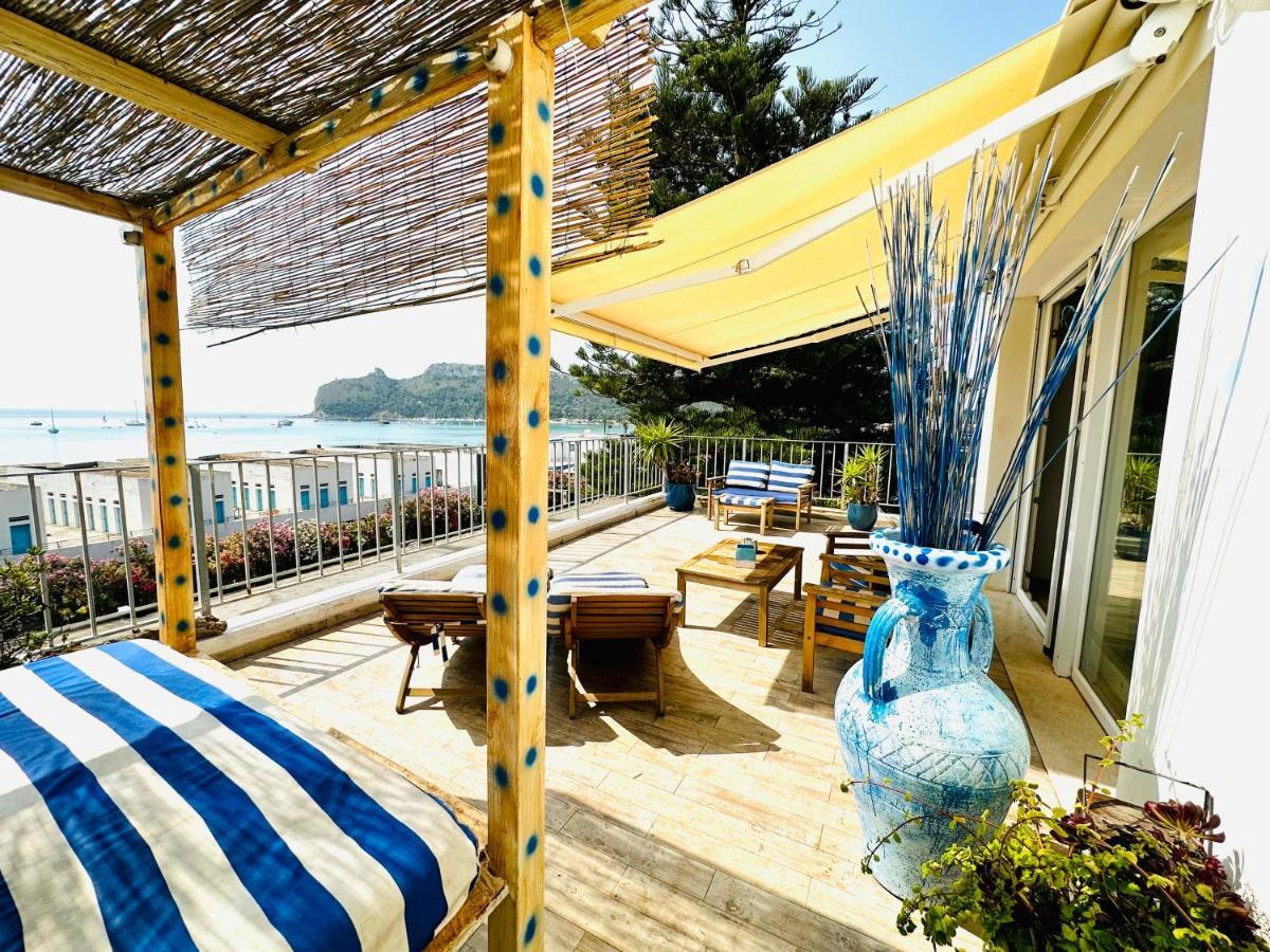 Il Profumo Del Mare Guest house
