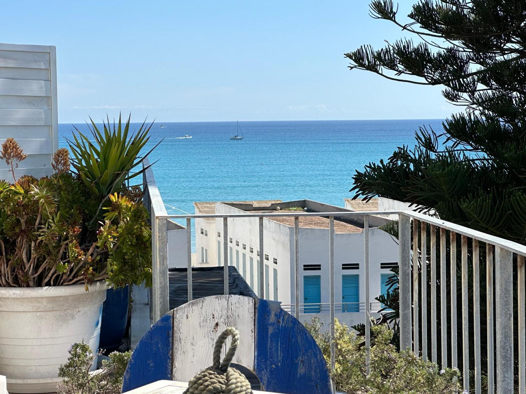 Guest house Il Profumo Del Mare