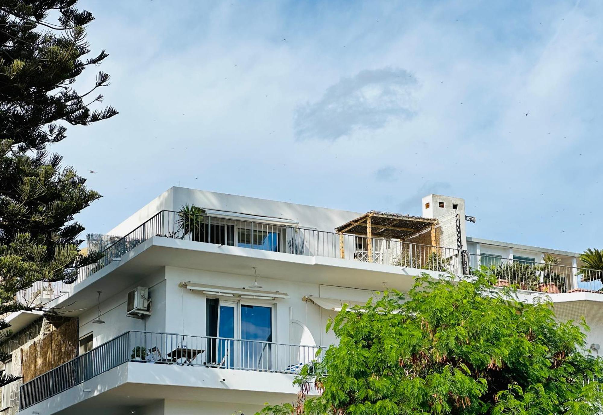 Guest house Il Profumo Del Mare Cagliari