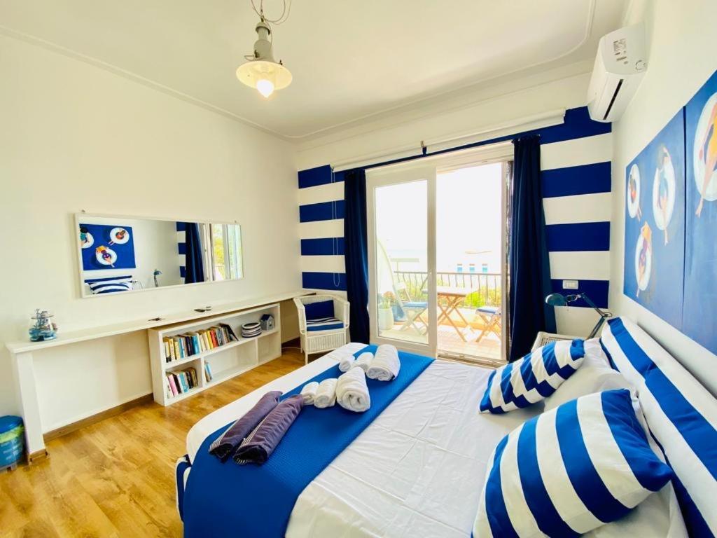 Il Profumo Del Mare * Cagliari