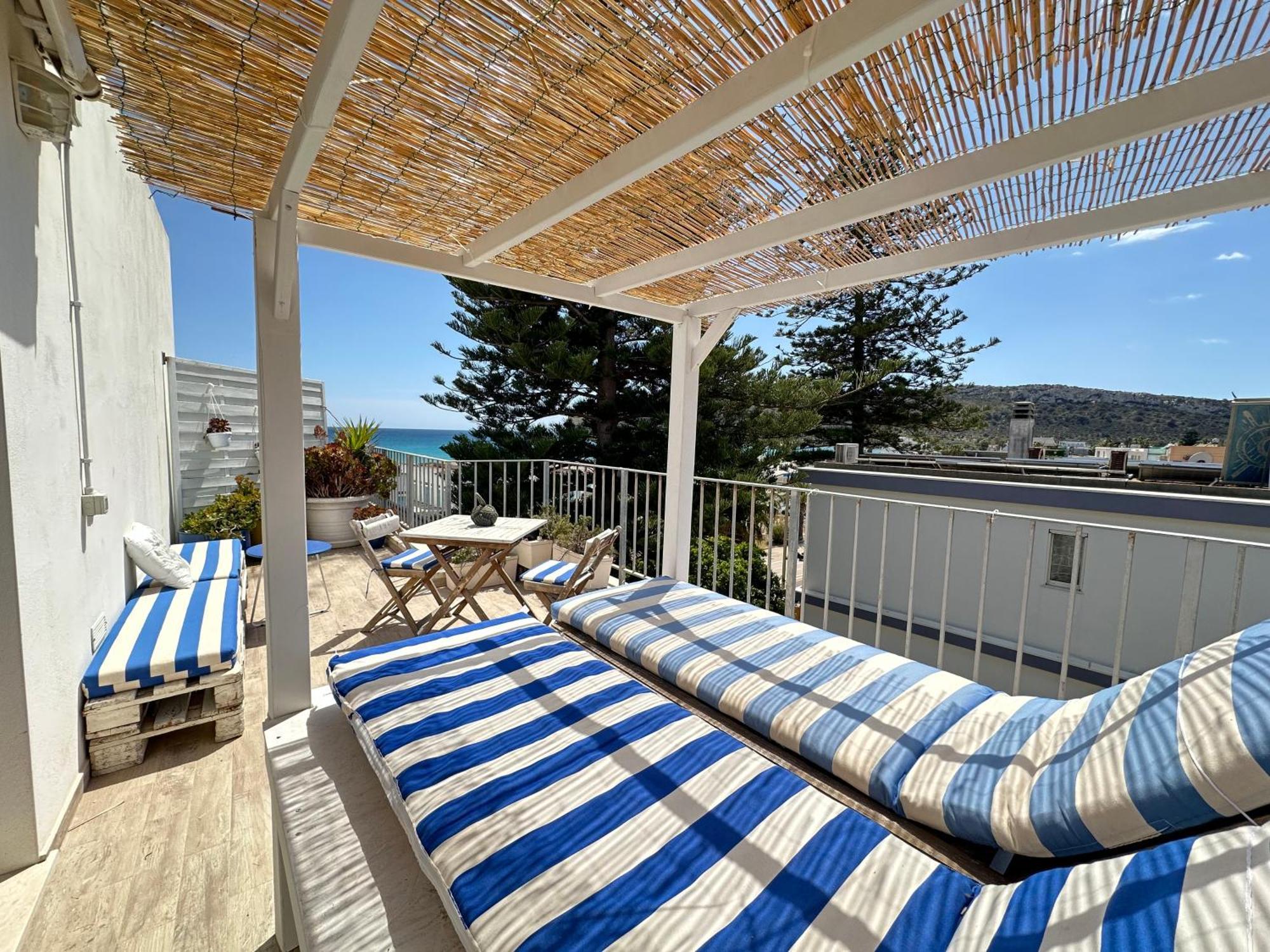 Guest house Il Profumo Del Mare *
