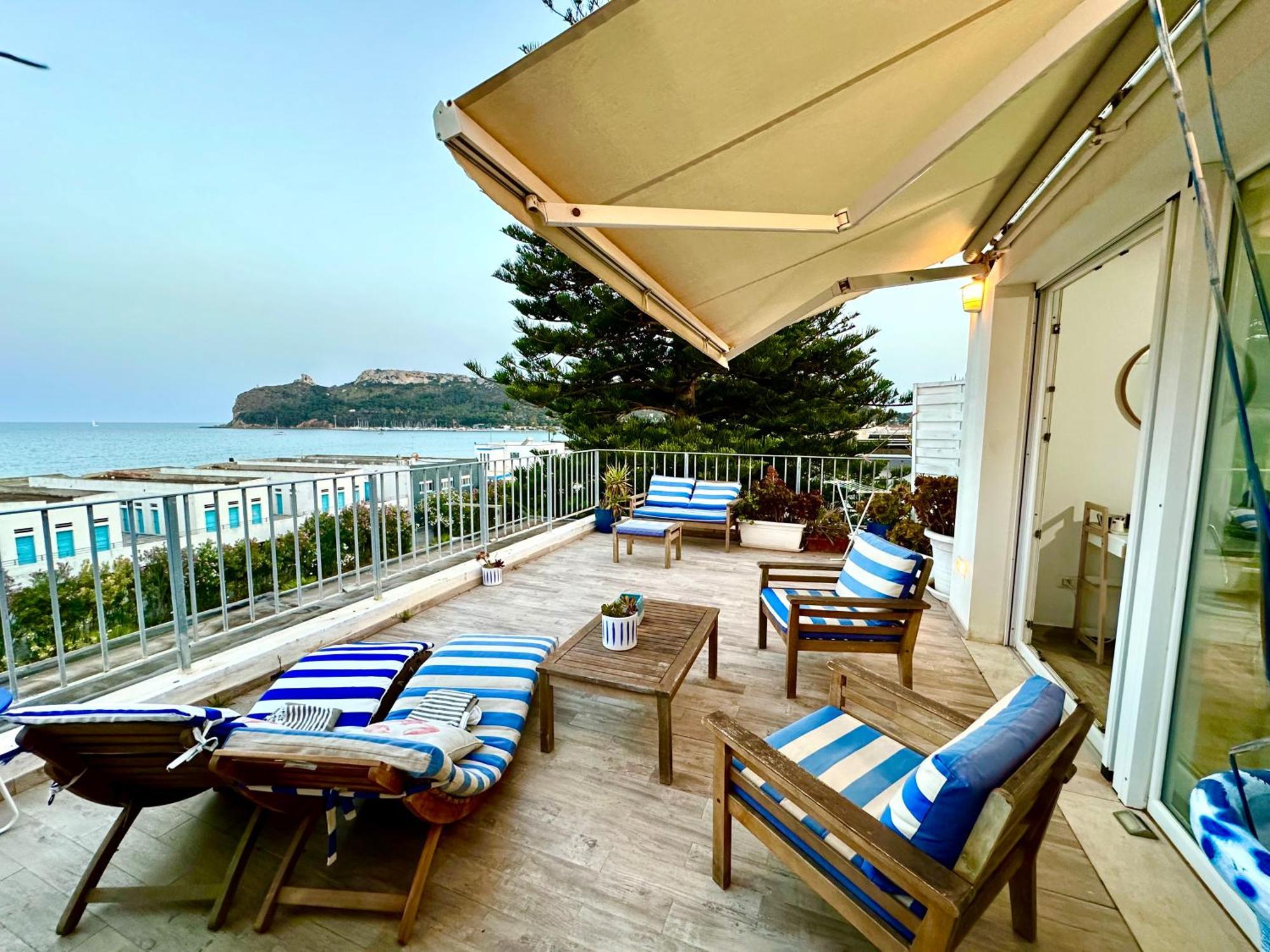 Il Profumo Del Mare Guest house