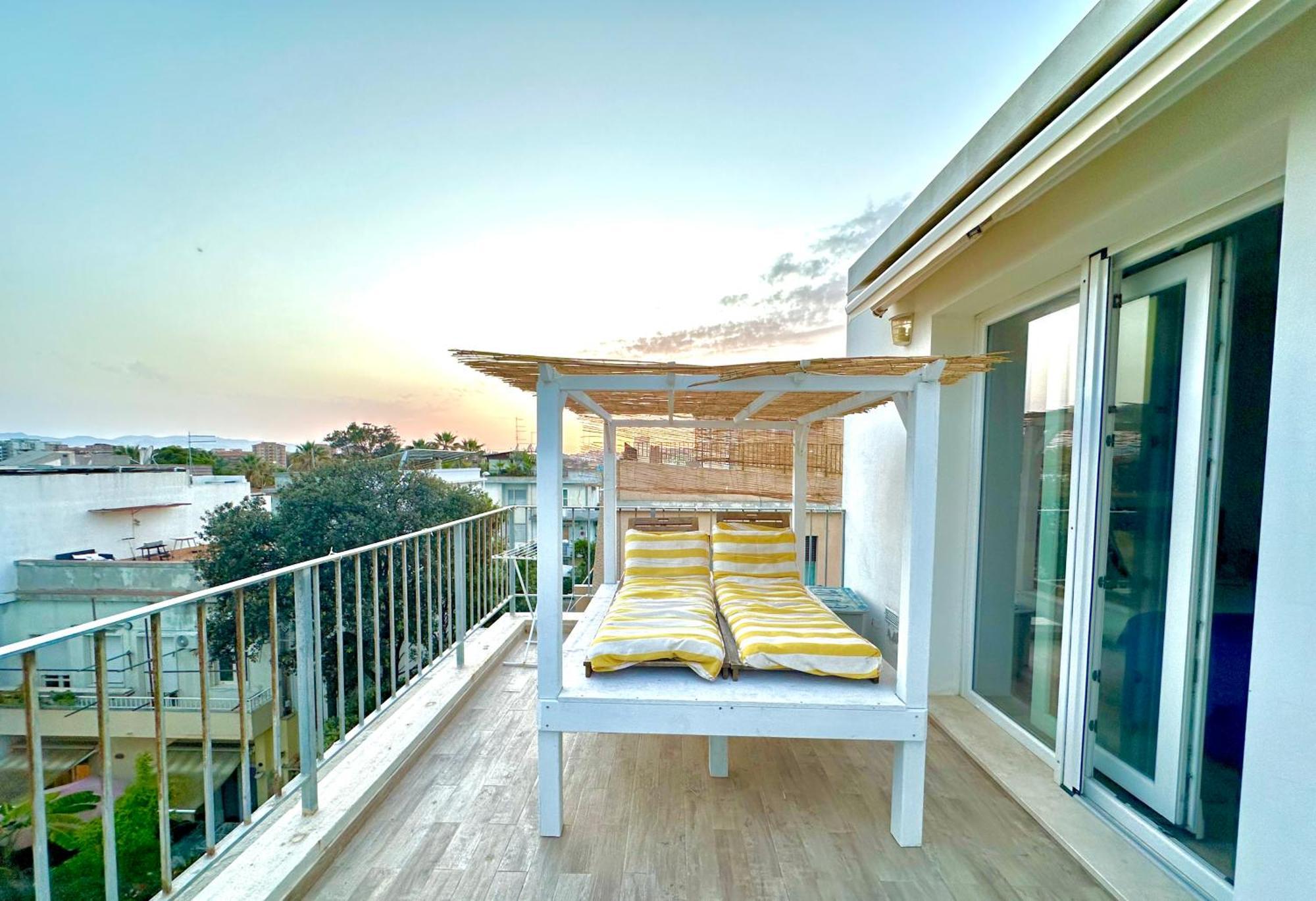 Guest house Il Profumo Del Mare Cagliari