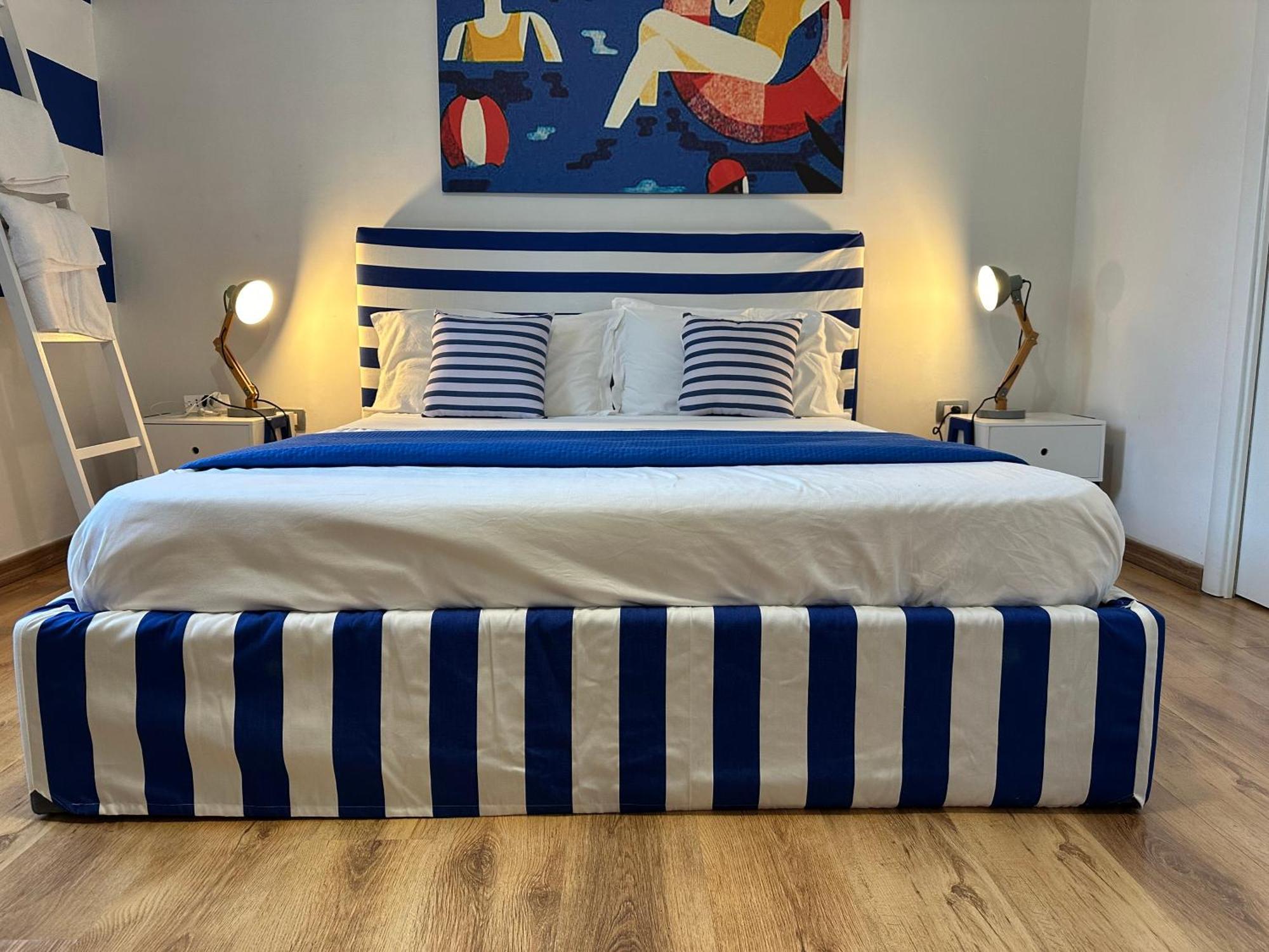 Guest house Il Profumo Del Mare Cagliari