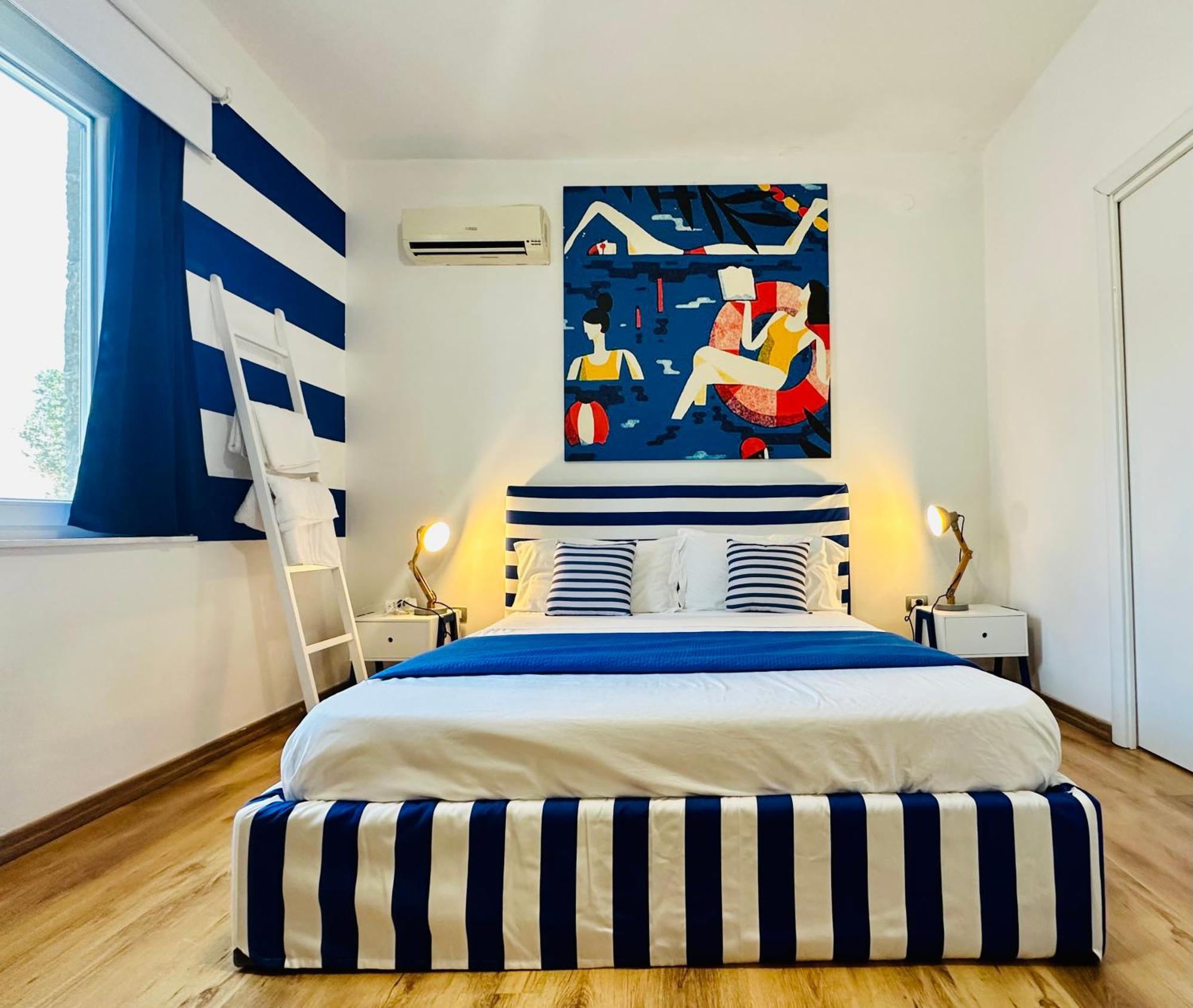 Il Profumo Del Mare Guest house