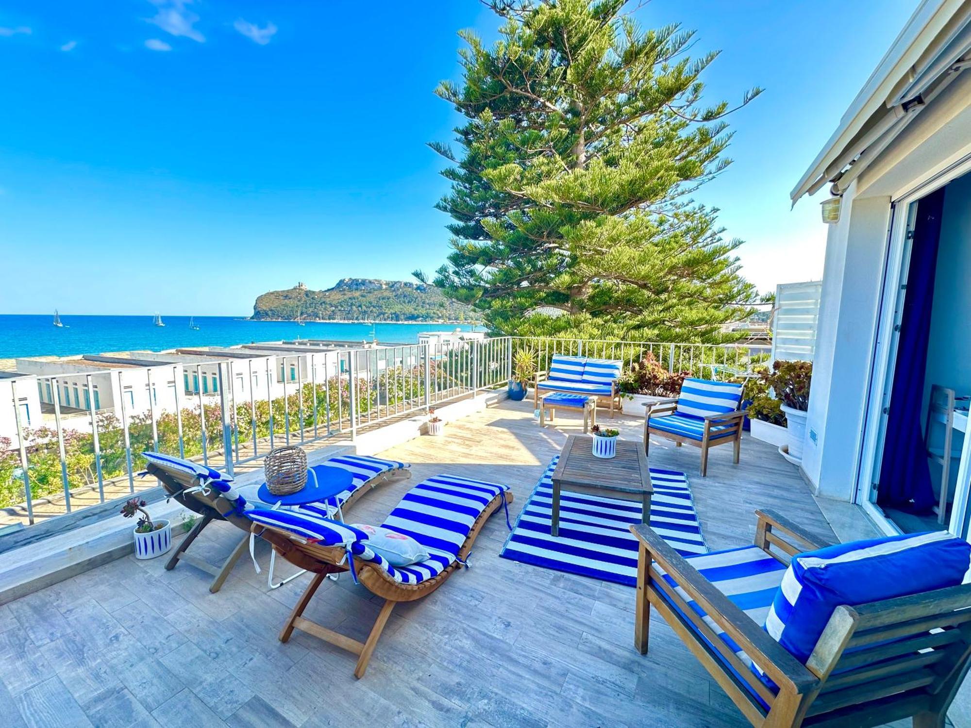 Guest house Il Profumo Del Mare Cagliari