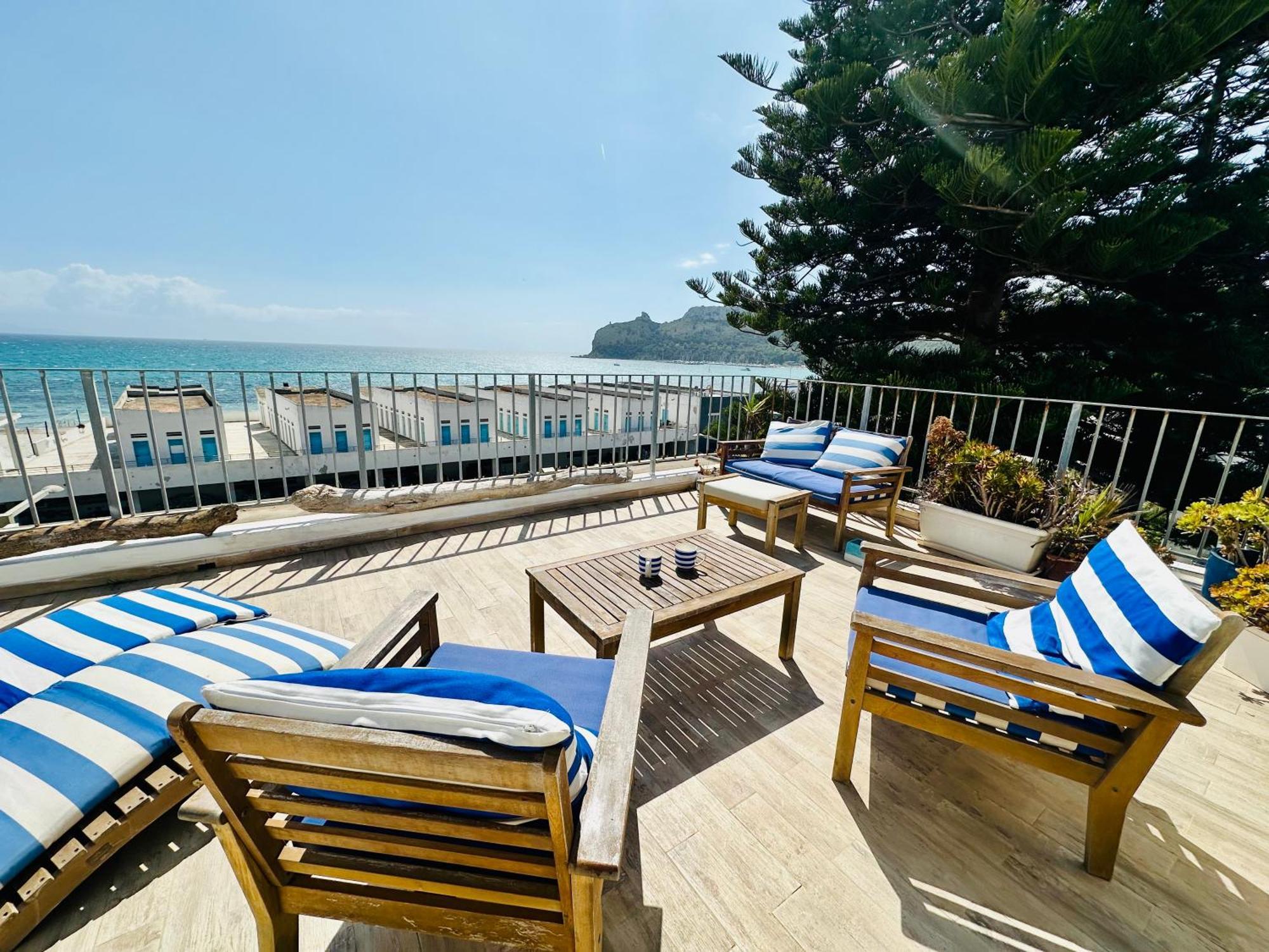 Guest house Il Profumo Del Mare