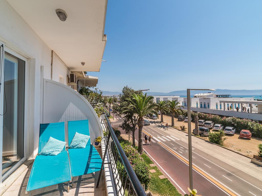 Il Profumo Del Mare * Cagliari