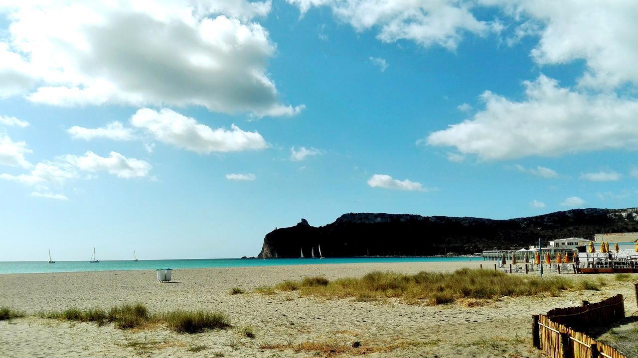 Il Profumo Del Mare * Cagliari