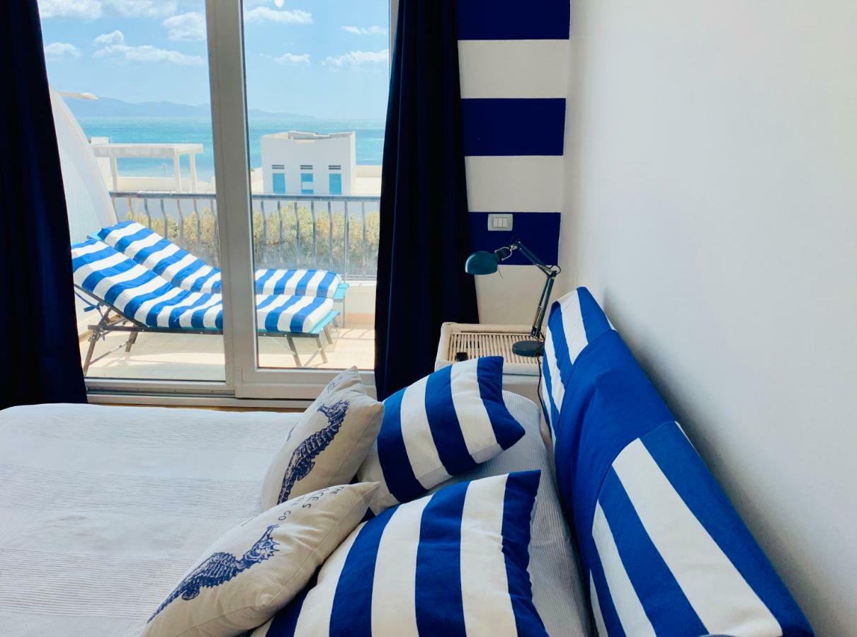 Il Profumo Del Mare Guest house