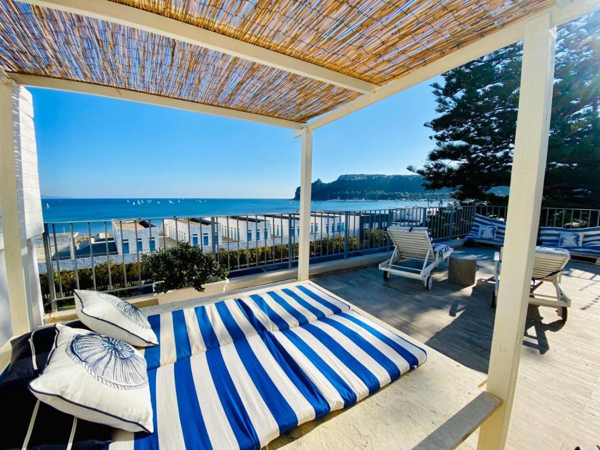 Il Profumo Del Mare Guest house Cagliari